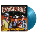 Back From Tremor on Batmobile bändin vinyyli LP-levy.