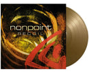 Recoil on Nonpoint bändin vinyyli LP-levy.