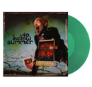 Invitation To The Dance on 40 Below Summer bändin vinyyli LP-levy.