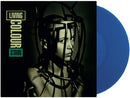 Stain on Living Colour bändin vinyyli LP-levy.