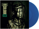 Stain on Living Colour bändin vinyyli LP-levy.