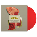 Musas Vol. 1 on Natalia Lafourcade artistin vinyyli LP-levy.