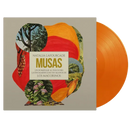 Musas Vol. 2 on Natalia Lafourcade artistin vinyyli LP-levy.