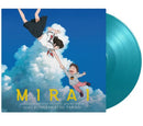 Mirai on Masakatsu Takagi artistin vinyyli LP-levy.