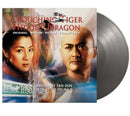 Crouching Tiger, Hidden Dragon on Tan Dun artistin vinyyli LP-levy.