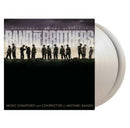 Band of Brothers on Michael Kamen artistin vinyyli LP-levy.