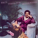 Time is Slipping Away on Dexter Wansel artistin vinyyli LP-levy.