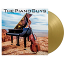 The Piano Guys on The Piano Guys bändin vinyyli LP-levy.