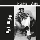 Get Wise on Horace Andy artistin vinyyli LP-levy.