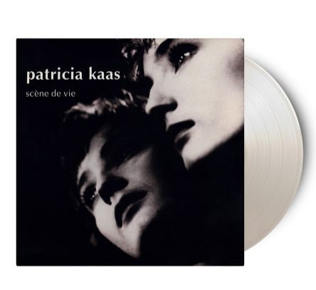 Scene De Vie on Patricia Kaas artistin vinyyli LP-levy.