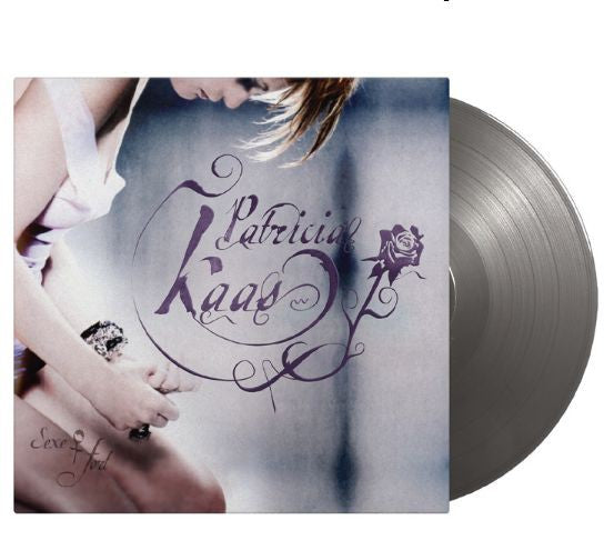 Sexe Fort on Patricia Kaas artistin vinyyli LP-levy.