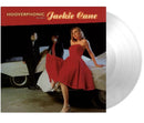 Presents Jackie Cane on Hooverphonic bändin vinyyli LP-levy.