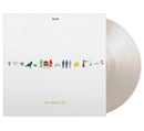 Tree House Fire on Nits bändin vinyyli LP-levy.