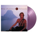 Voyager on Mike Oldfield artistin vinyyli LP-levy.