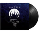 Felicite Thosz on Magma bändin vinyyli LP-levy.