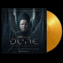 Dune: Prophecy on Volker Bertelmann artistin vinyyli LP-levy.