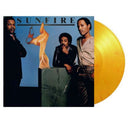 Sunfire on Sunfire bändin vinyyli LP-levy.