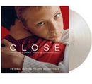 Close on Valentin Hadjadj artistin vinyyli LP-levy.
