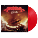 Hardware on Krokus bändin vinyyli LP-levy.