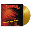 One Vice At a Time on Krokus bändin vinyyli LP-levy.