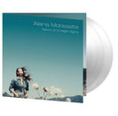 Havoc And Bright Lights on Alanis Morissette artistin vinyyli LP-levy.