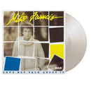 Let's Not Talk About It on Mike Francis artistin vinyyli LP-levy.