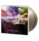 Magic Mountain on Black Stone Cherry bändin vinyyli LP-levy.