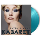 Kabaret on Patricia Kaas atistin vinyyli LP-levy.