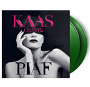 Kaas Chante Piaf on Patricia Kaas atistin vinyyli LP-levy.