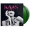 Kaas Chante Piaf on Patricia Kaas atistin vinyyli LP-levy.