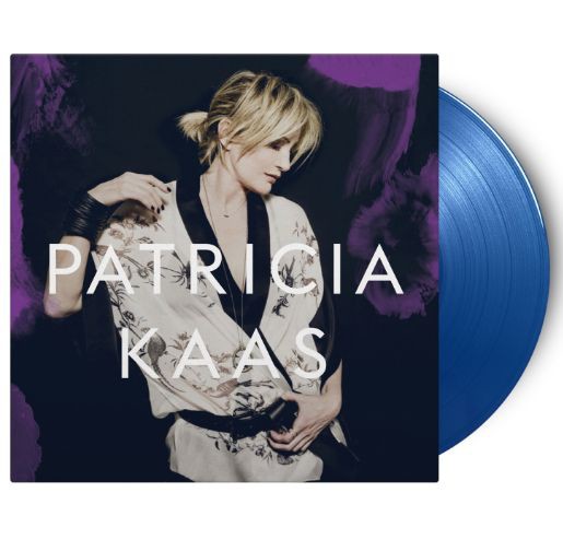 Patricia Kaas on Patricia Kaas atistin vinyyli LP-levy.