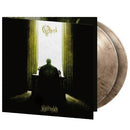 Watershed on Opeth bändin vinyyli LP-levy.