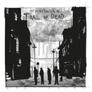 Lost Songs on ...and You Will Know Us By the Trail of Dead bändin vinyyli LP-levy.