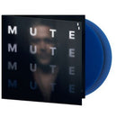 Mute on Jan Blomqvist artistin vinyyli LP-levy.