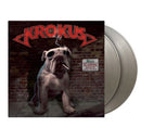 Dirty Dynamite on Krokus bändin vinyyli LP-levy.