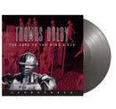 The Gate To the Mind's Eye Soundtrack on Thomas Dolby artistin vinyyli LP-levy.