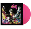 Hey Stoopid on Alice Cooper artistin vinyyli LP-levy.