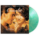 Chocolat on Rachel Portman artistin vinyyli LP-levy.