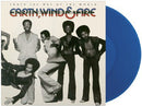 That's the Way of the World on Earth, Wind & Fire bändin vinyyli LP-levy.