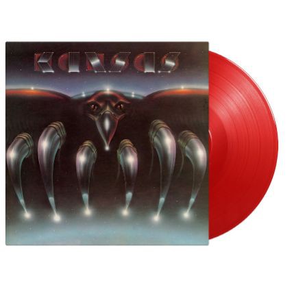 Song For America on Kansas bändin vinyyli LP-levy.