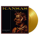 Masque on Kansas bändin vinyyli LP-levy.