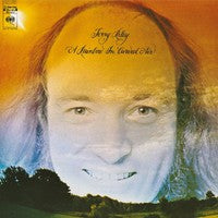 A Rainbow In Curved Air on Terry Riley artistin vinyyli LP-levy.