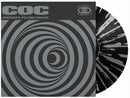 America's Volume Dealer on Corrosion of Conformity artistin vinyyli LP-levy.