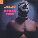 Afreaka! on Demon Fuzz bändin vinyyli LP-levy.