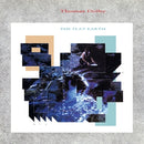 The Flat Earth on Thomas Dolby artistin vinyyli LP-levy.