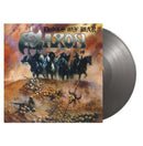 Dogs of War on Saxon bändin vinyyli LP-levy.