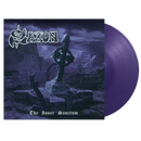The Inner Sanctum on Saxon bändin vinyyli LP-levy.