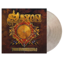 Into the Labyrinth on Saxon bändin vinyyli LP-levy.