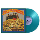 Picturesque Matchstickable Messages From the Status Quo on Status Quo bändin vinyyli LP-levy.