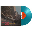 Eastwood Rides Again on Upsetters bändin vinyyli LP-levy.